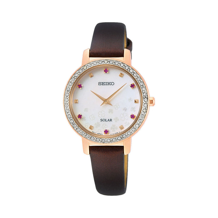 SEIKO SUP450P1 Discover More Watch For Women