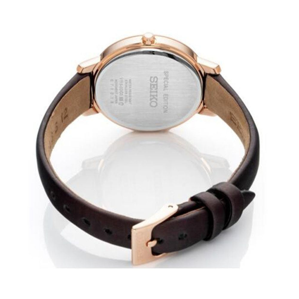SEIKO SUP450P1 Discover More Watch For Women