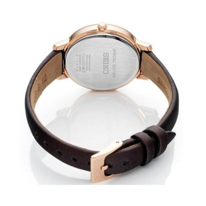 SEIKO SUP450P1 Discover More Watch For Women