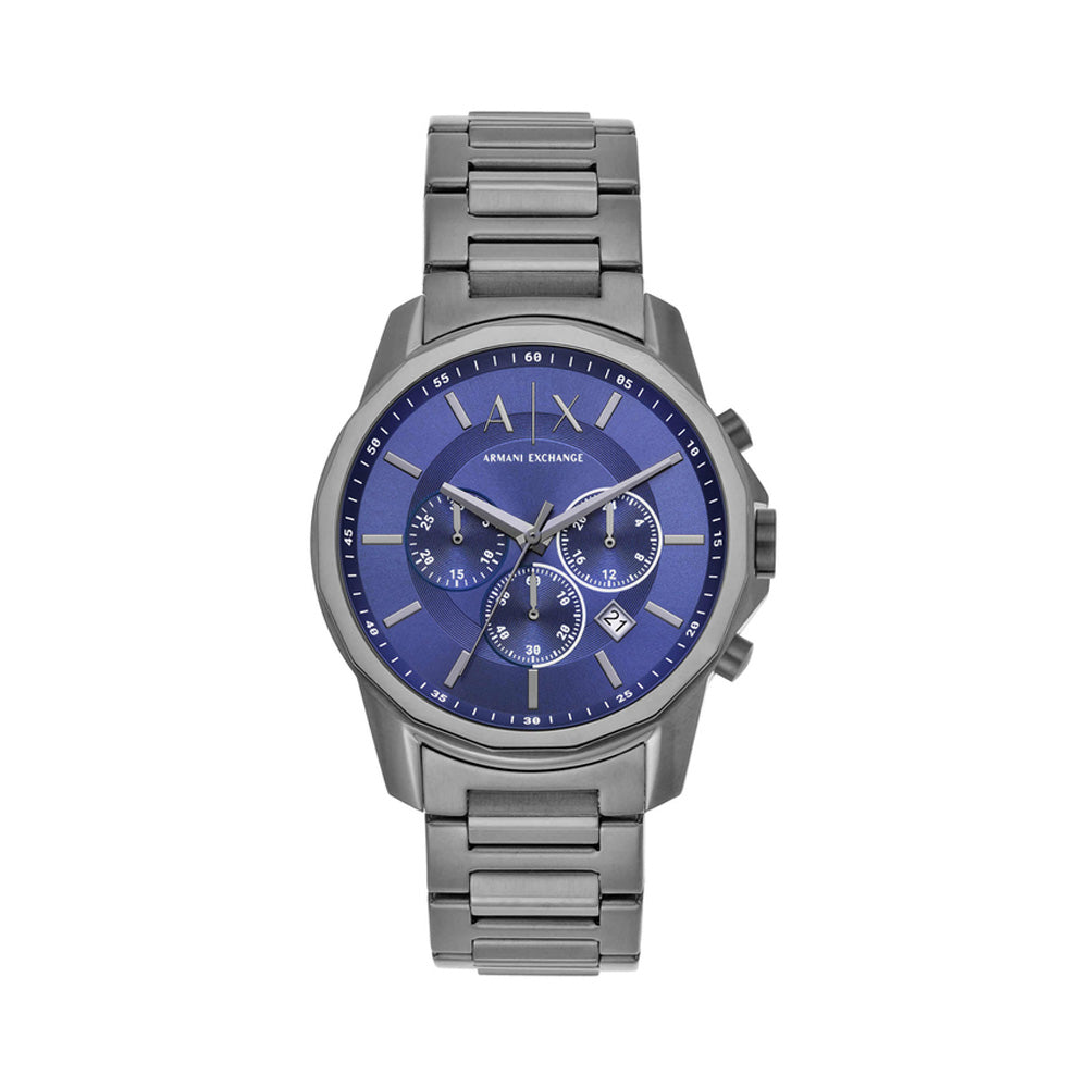 ARMANI EXCHANGE AX1731 Chronograph Analog Watch For Men – The Watch Factory