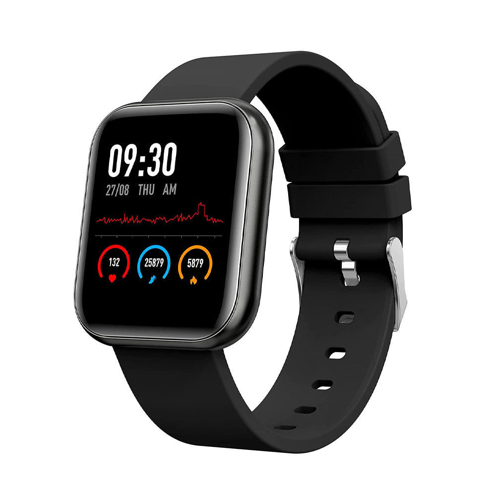 Helix Smart Metal fit Smartwatch -TW0HXW300