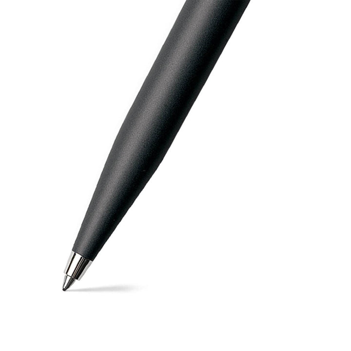 SHEAFFER VFM 9405 Matte Black Ballpoint Pen