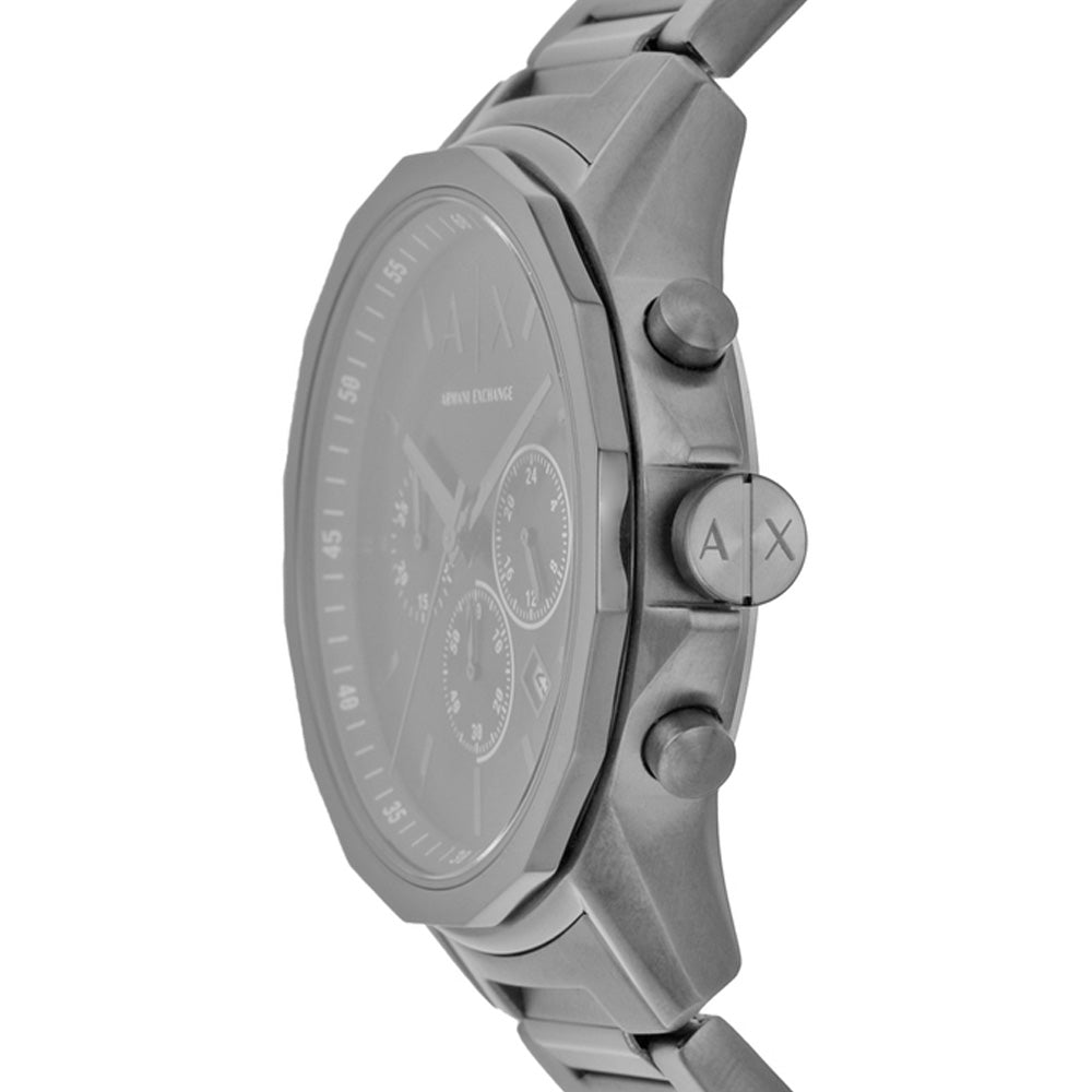 ARMANI EXCHANGE AX1731 Chronograph Analog Watch for Men – The WatchFactory™