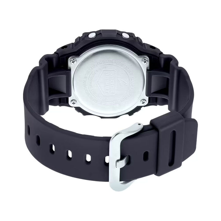 Casio G1133 G-SHOCK ( DW-5600MNT-1DR ) Digital Watch - For Men