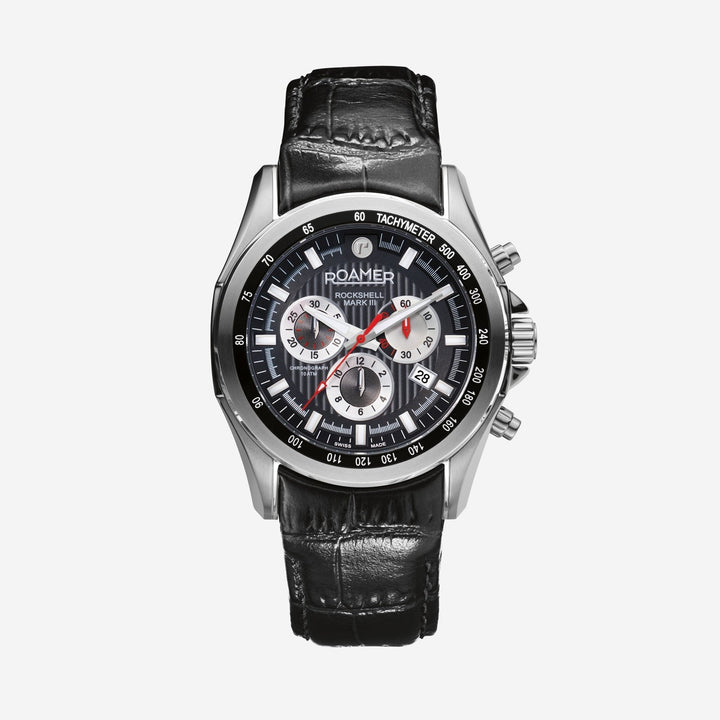 Roamer Rockshell Mark III Chrono