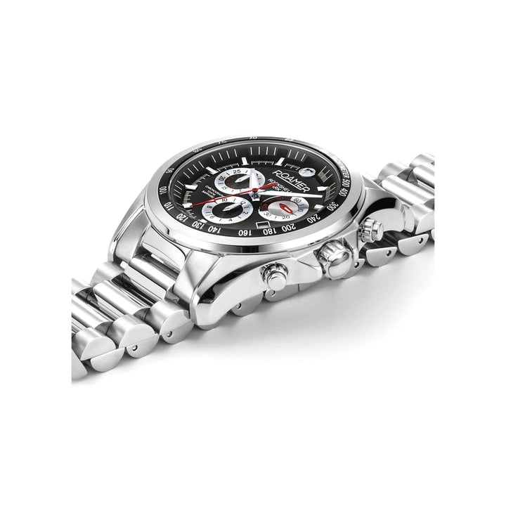 Roamer Rockshell Mark III Chrono