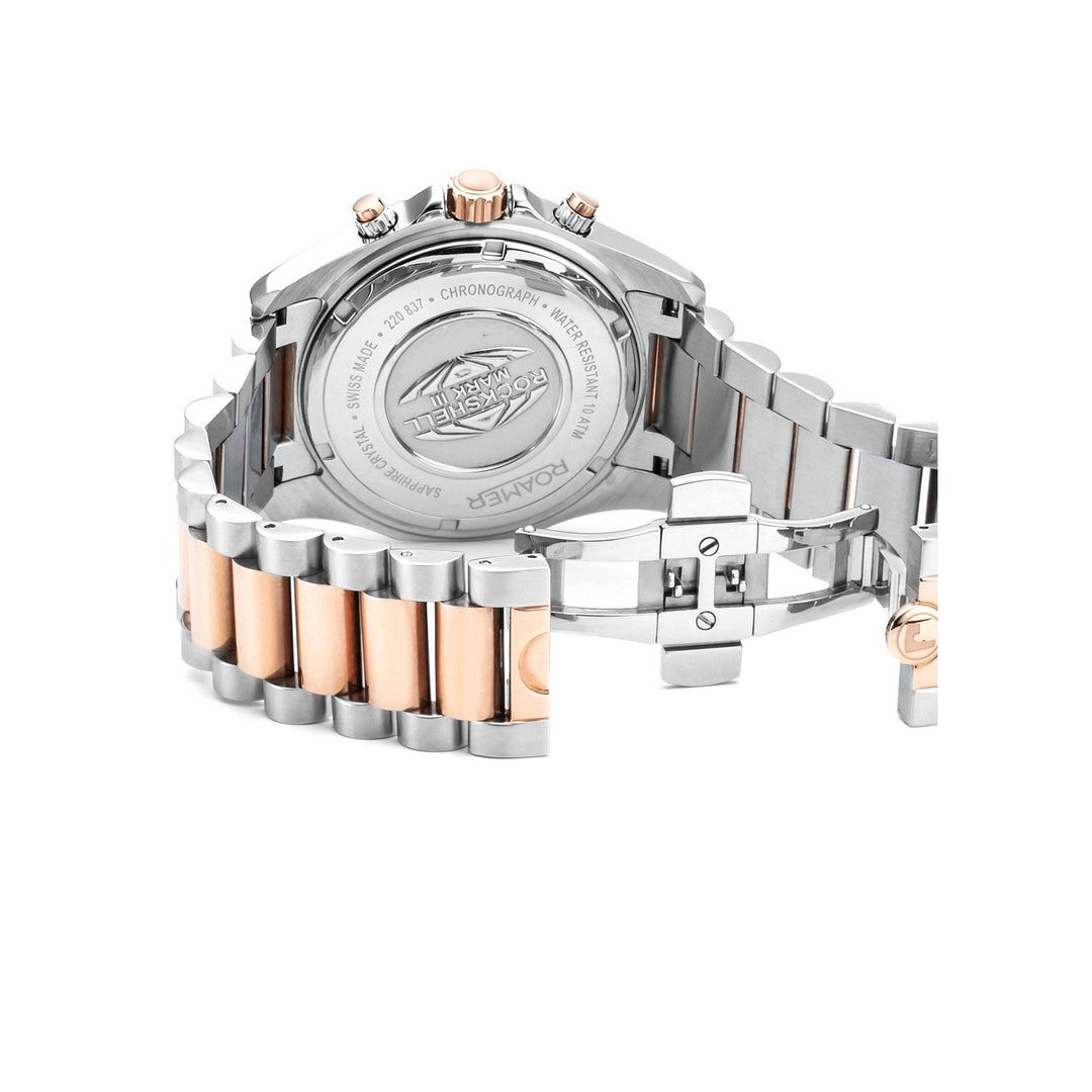 Roamer Rockshell Mark III Chrono