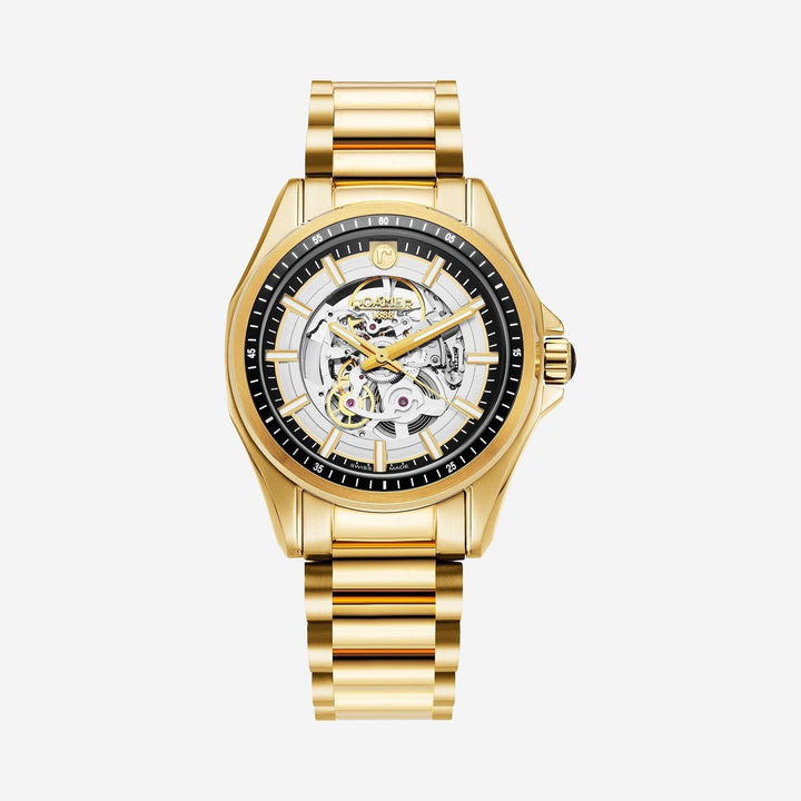 Roamer ROCKSHELL MARK III SKELETON