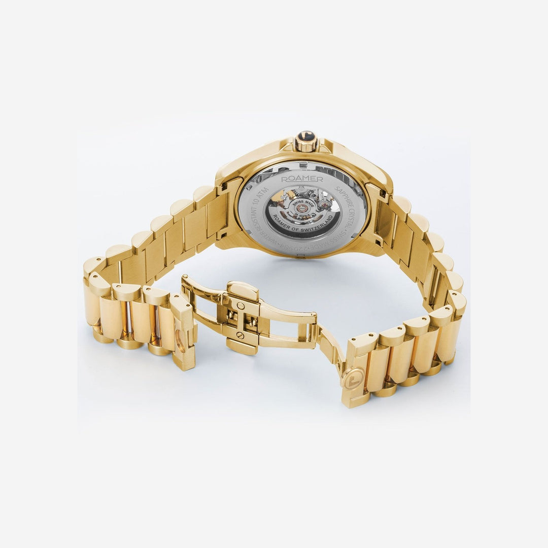 Roamer ROCKSHELL MARK III SKELETON