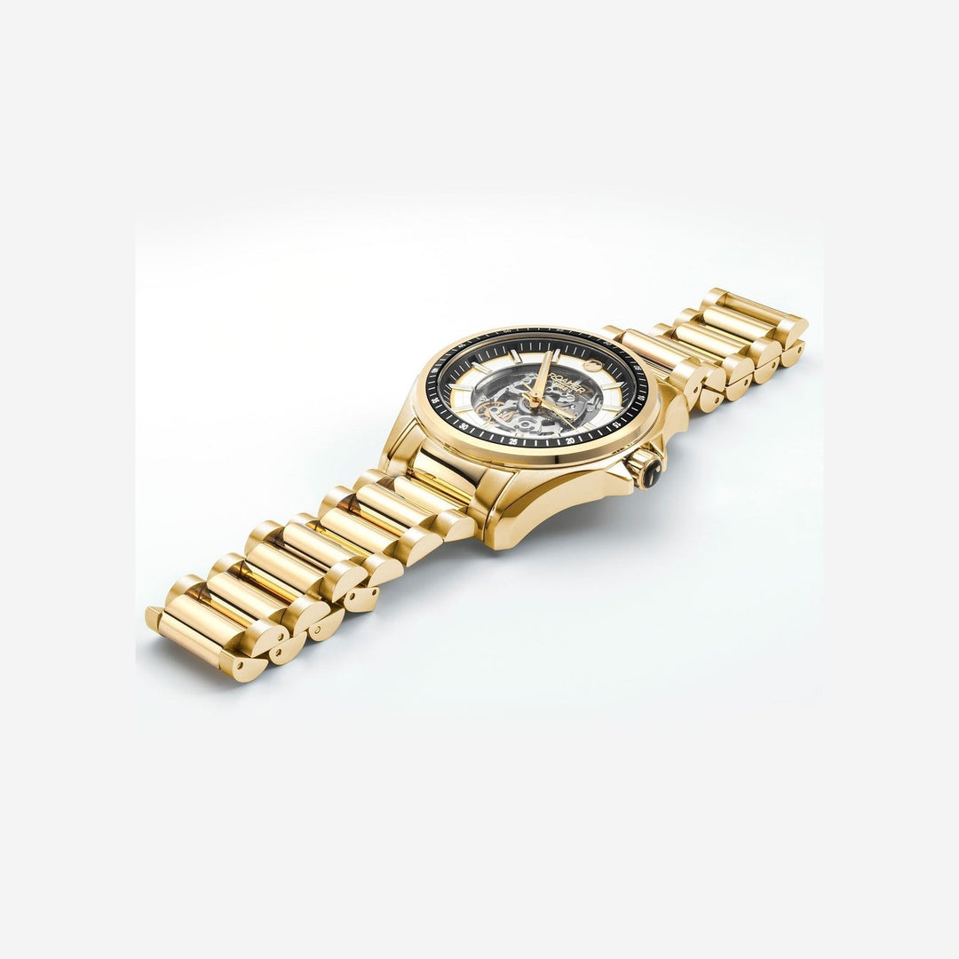 Roamer ROCKSHELL MARK III SKELETON