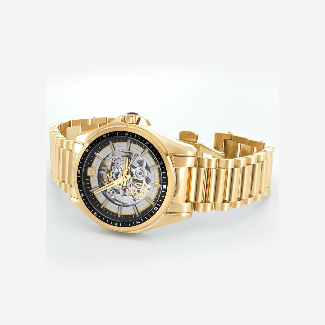 Roamer ROCKSHELL MARK III SKELETON