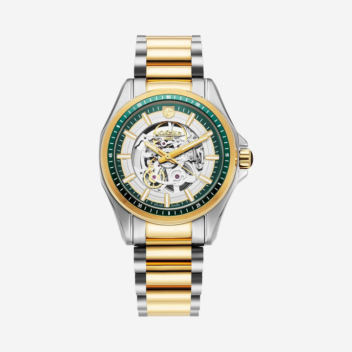 Roamer ROCKSHELL MARK III SKELETON