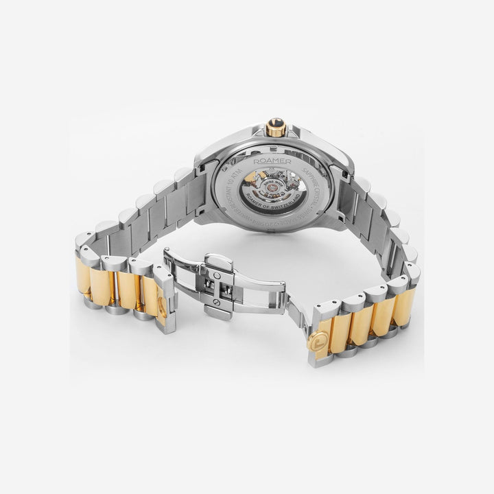 Roamer ROCKSHELL MARK III SKELETON