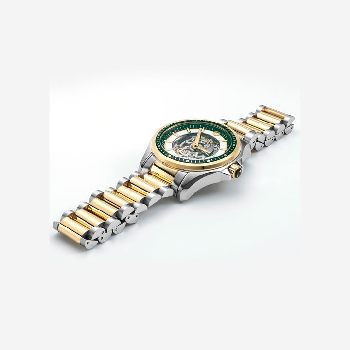 Roamer ROCKSHELL MARK III SKELETON