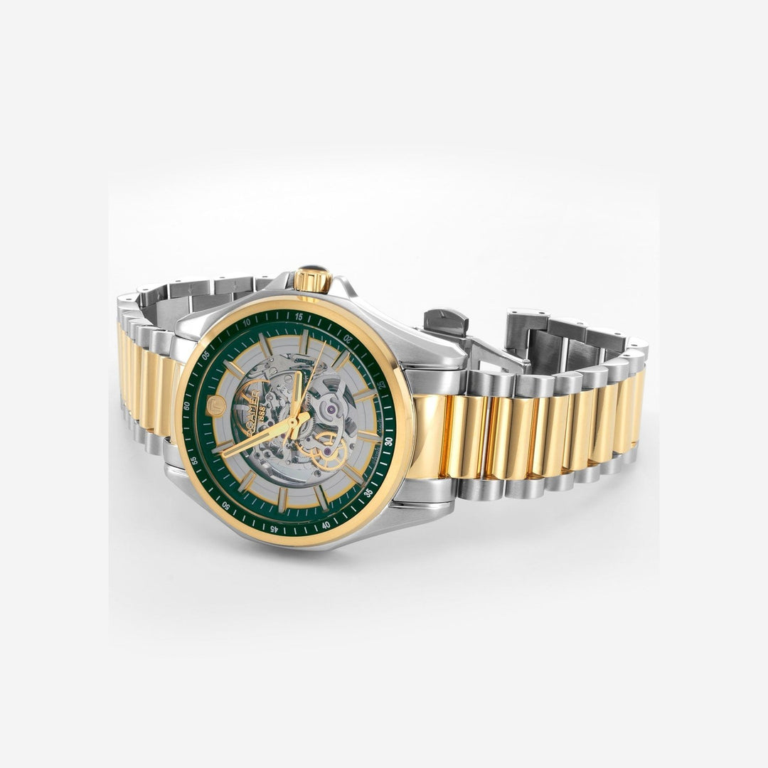 Roamer ROCKSHELL MARK III SKELETON