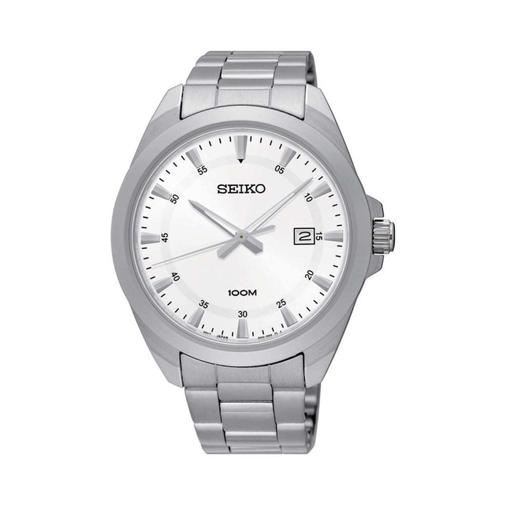 SEIKO SUR205P1 Neo Classic Watch For Men