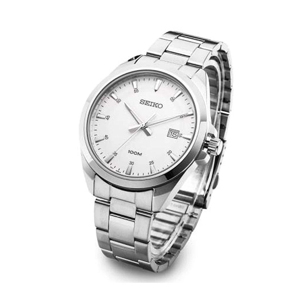 SEIKO SUR205P1 Neo Classic Watch For Men