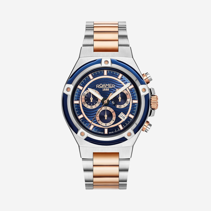 Roamer Tempomaster Chrono