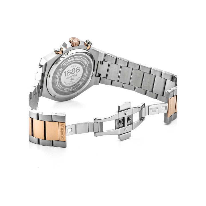 Roamer Tempomaster Chrono