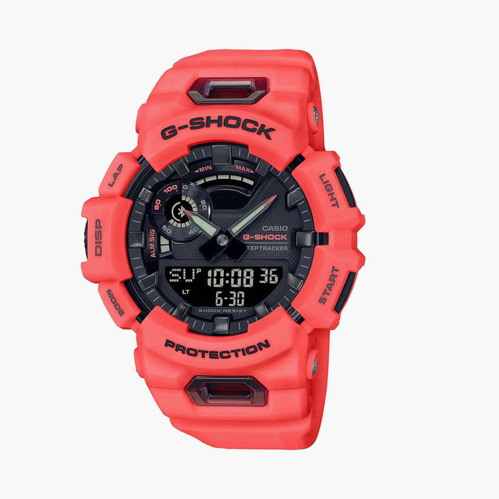 CASIO G-Shock Men Smartwatch - G1137