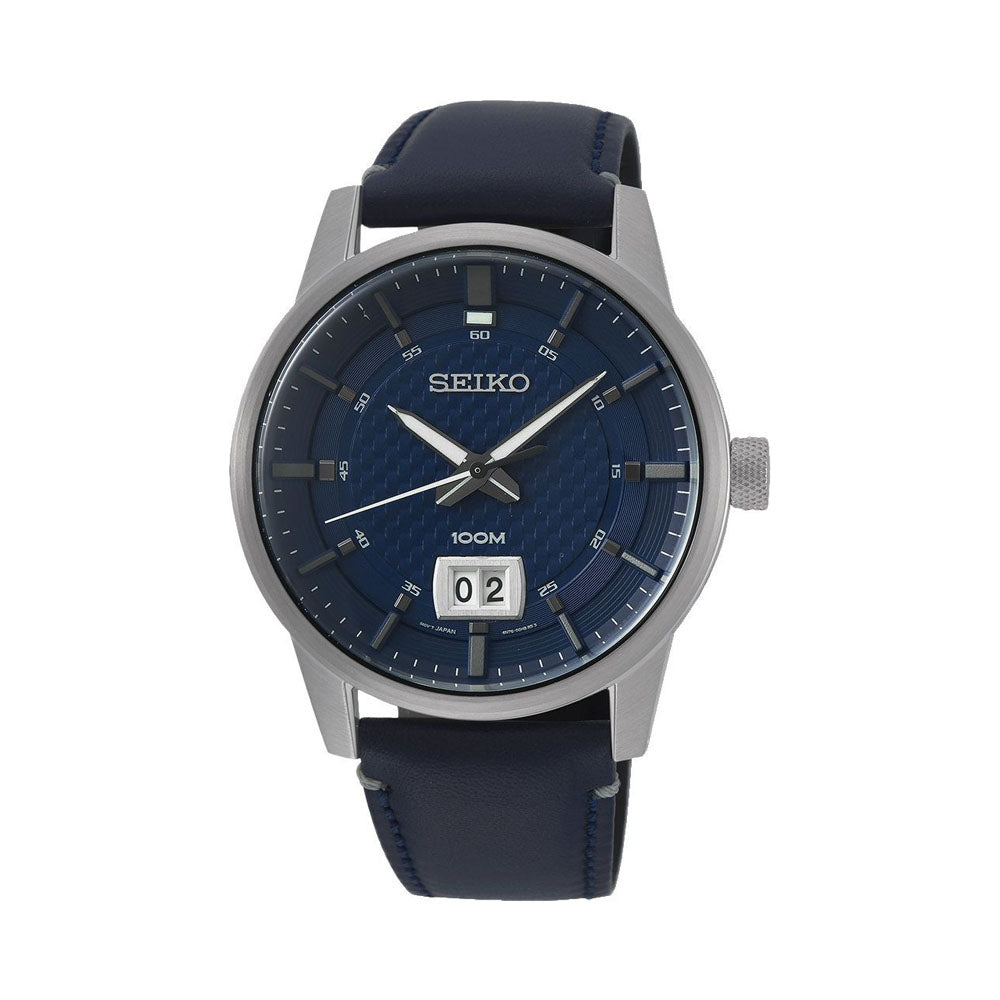 SEIKO SUR287P1 Discover More Watch For Men