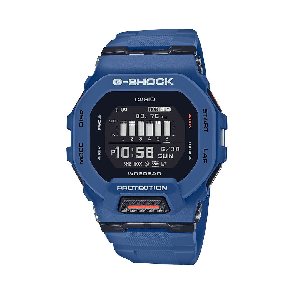 CASIO G-Shock Men Multifunctional Watch- G1147