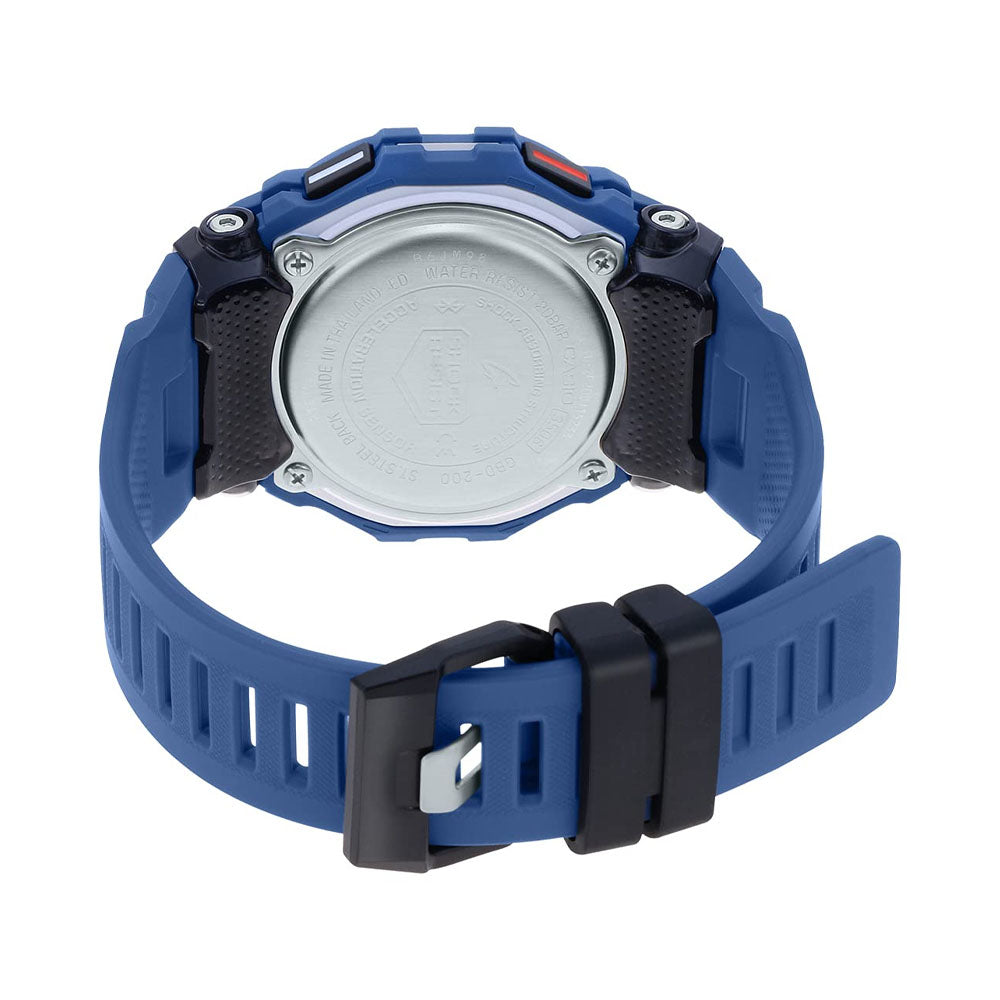 CASIO G-Shock Men Multifunctional Watch- G1147