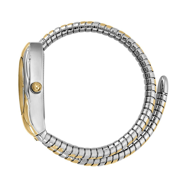 JUST CAVALLI JC1L182M0025 Serpente Prestigio Watch For Women