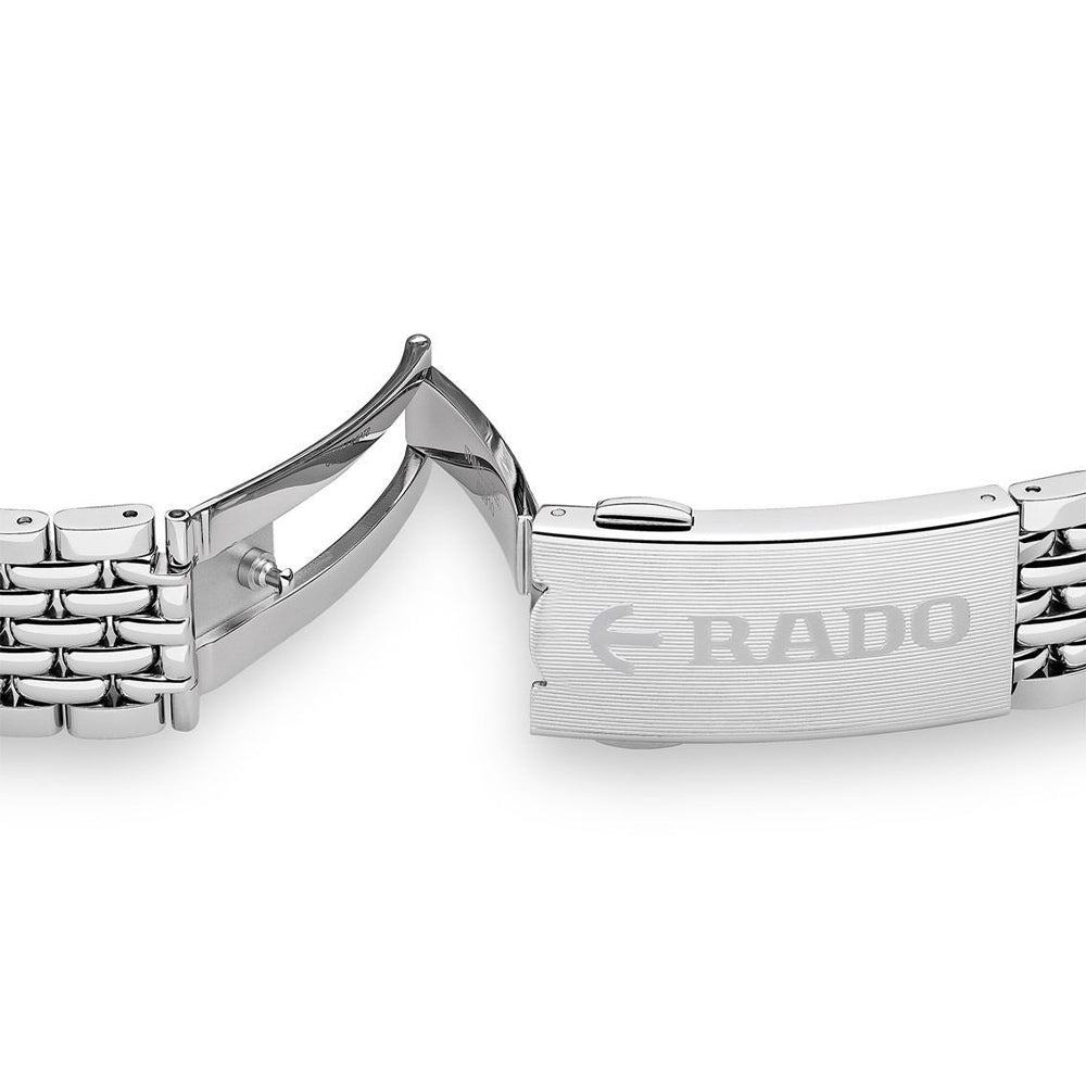 Rado Captain Cook Automatic R32500203 Women Watch