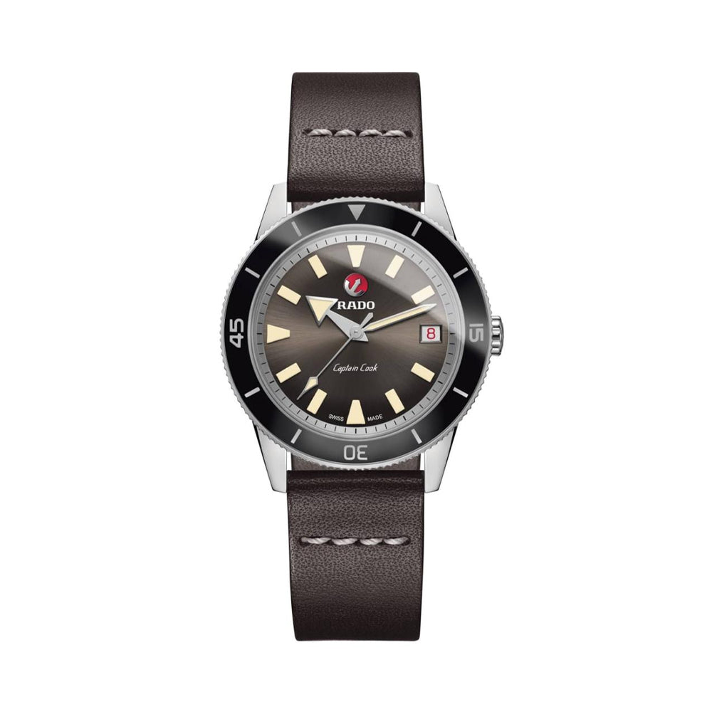 Rado Captain Cook Automatic R32500305 Unisex Watch