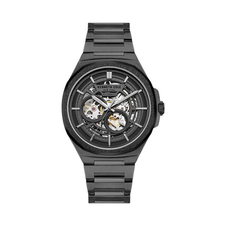 KENNETH COLE KCWGL2122302MN Analog Watch for Men
