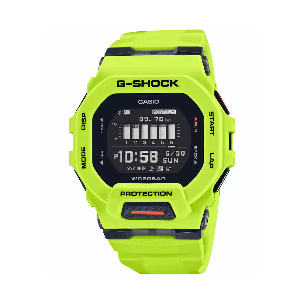 CASIO G-Shock Men Solid Digital Watch- G1148