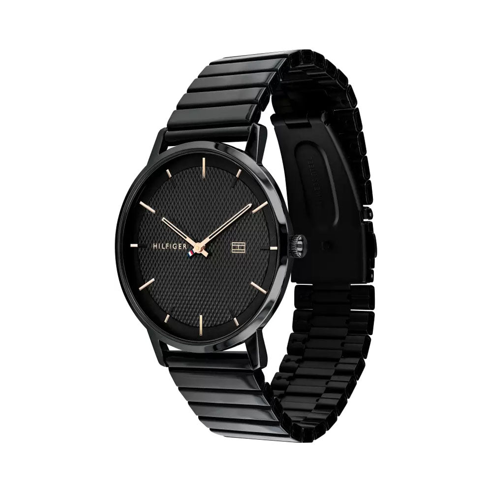 Tommy Hilfiger NCTH1791655 James Analog Watch For Men