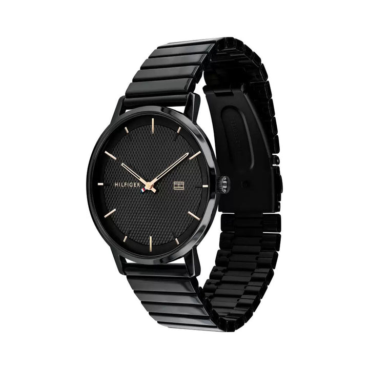 Tommy Hilfiger NCTH1791655 James Analog Watch For Men