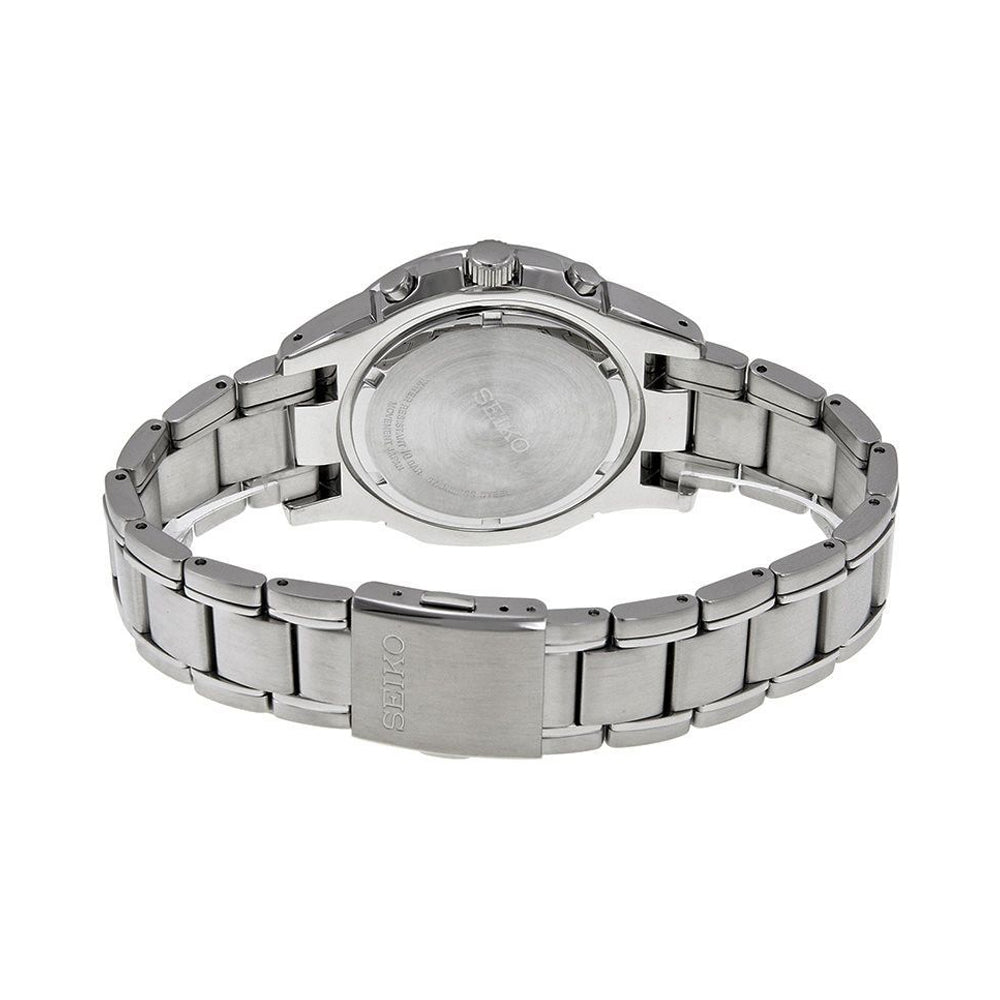 Seiko Solar SSC083P1 watch for Men