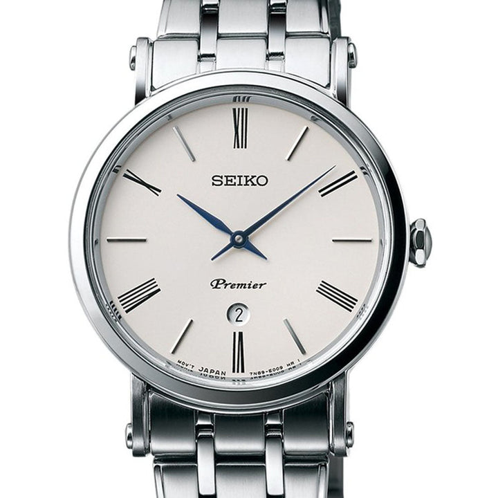 SEIKO Premier SXB429P1 Analog Watch For Women