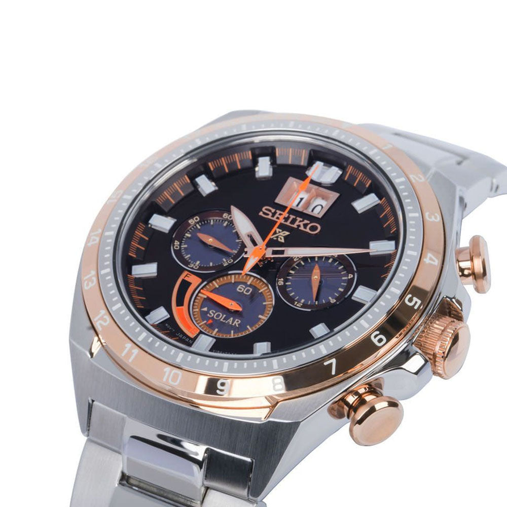 Seiko Prospex SSC664P1 watch for Men