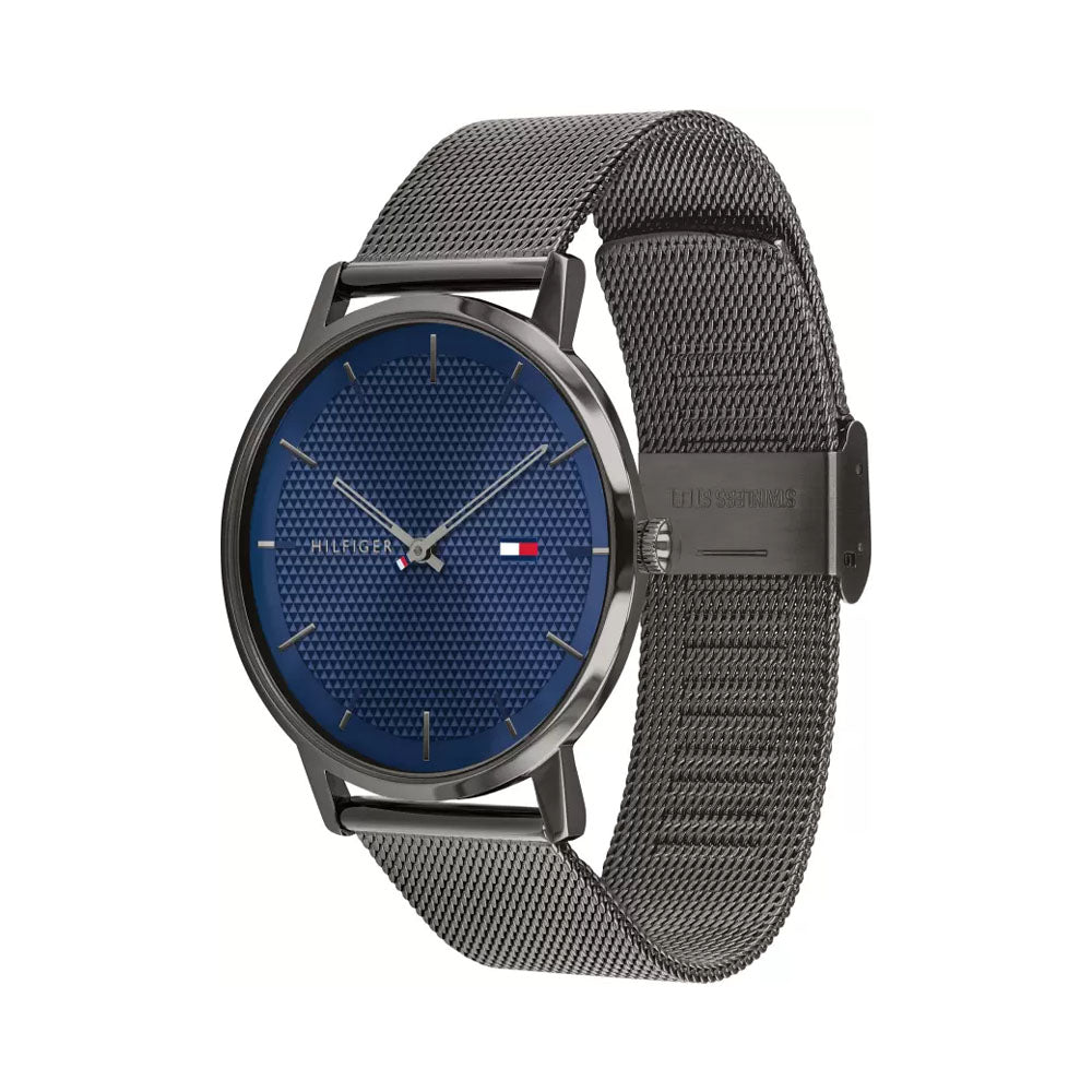 TOMMY HILFIGER  NCTH1791656 Analog Watch - For Men