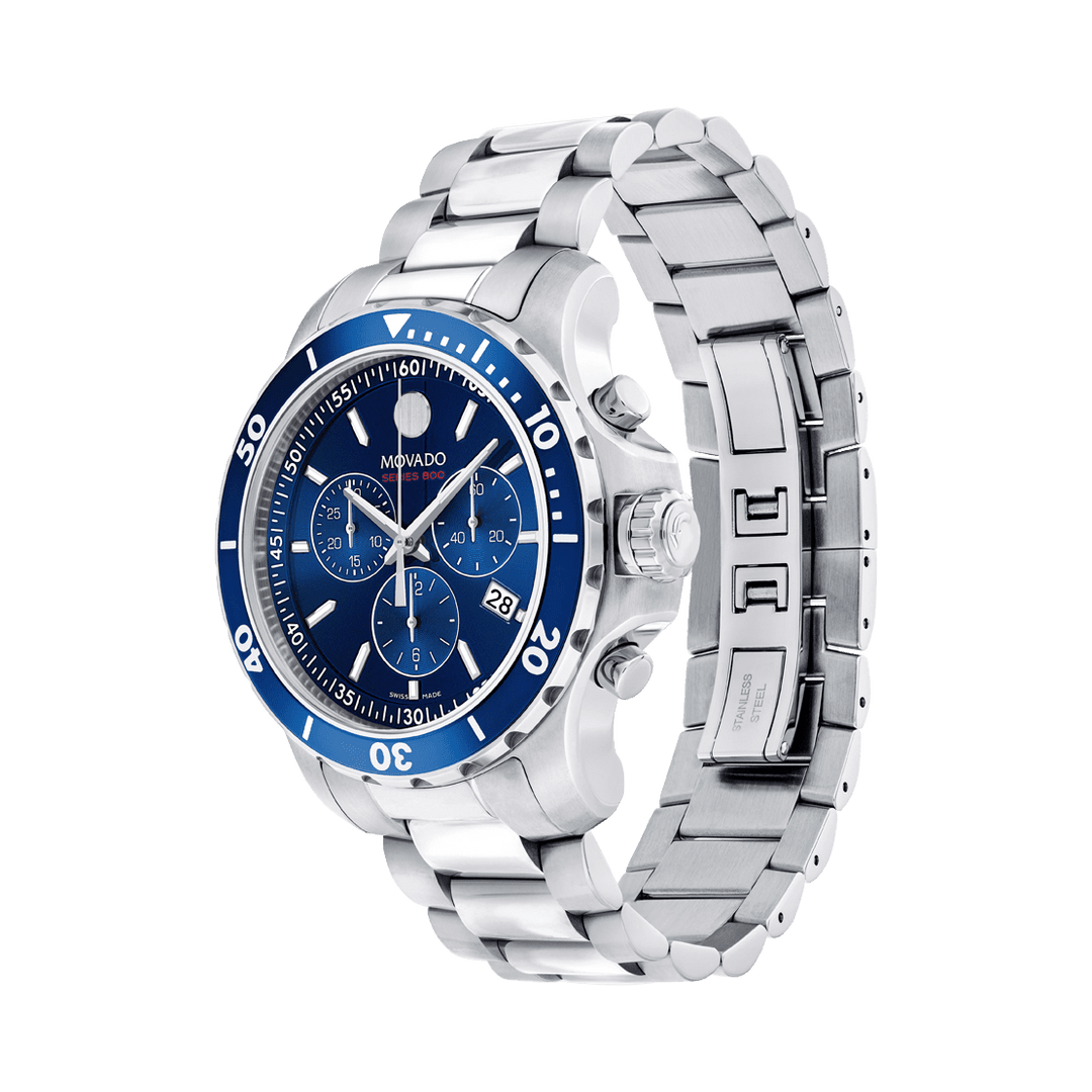 Movado Series 800