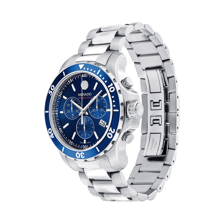 Movado Series 800