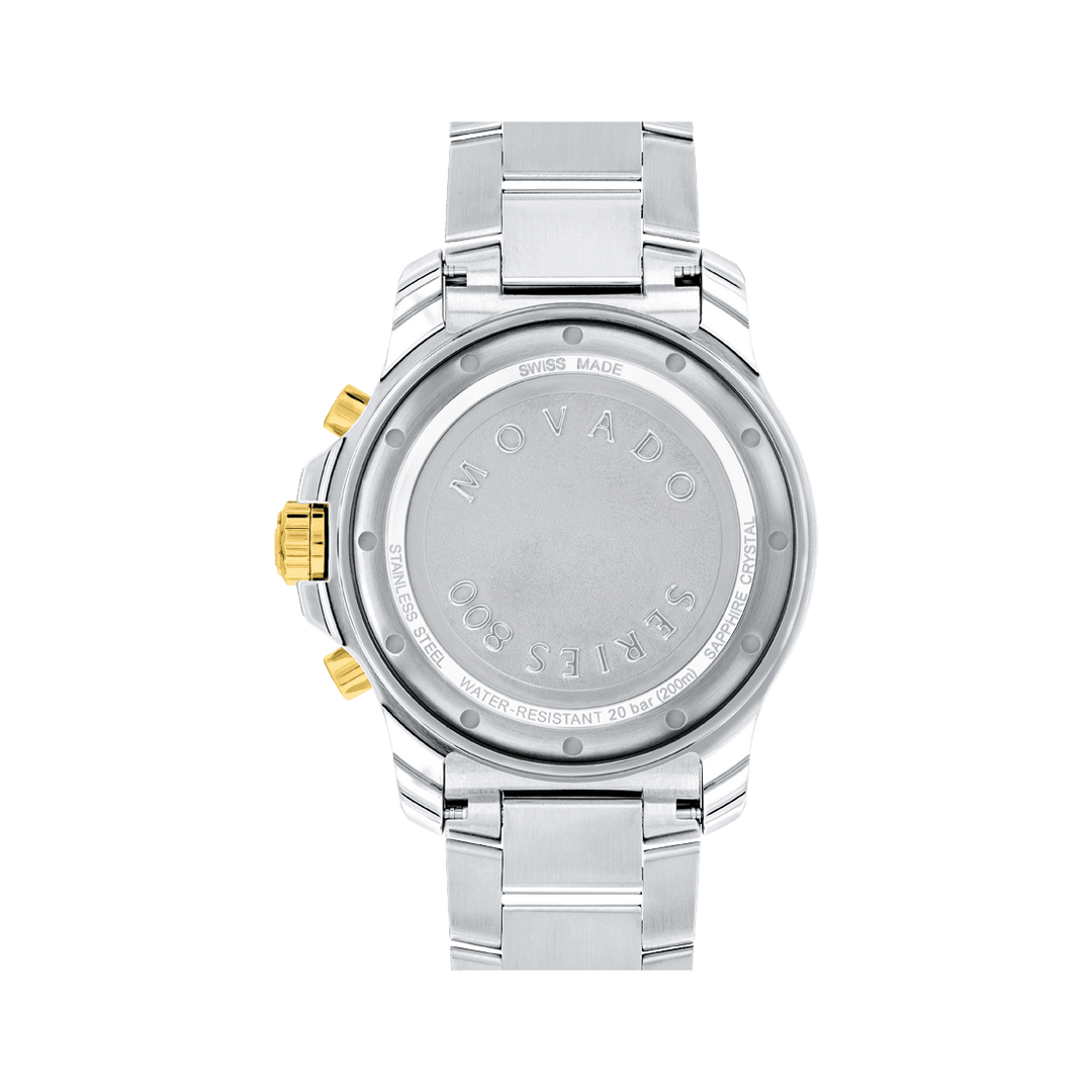 Movado Series 800