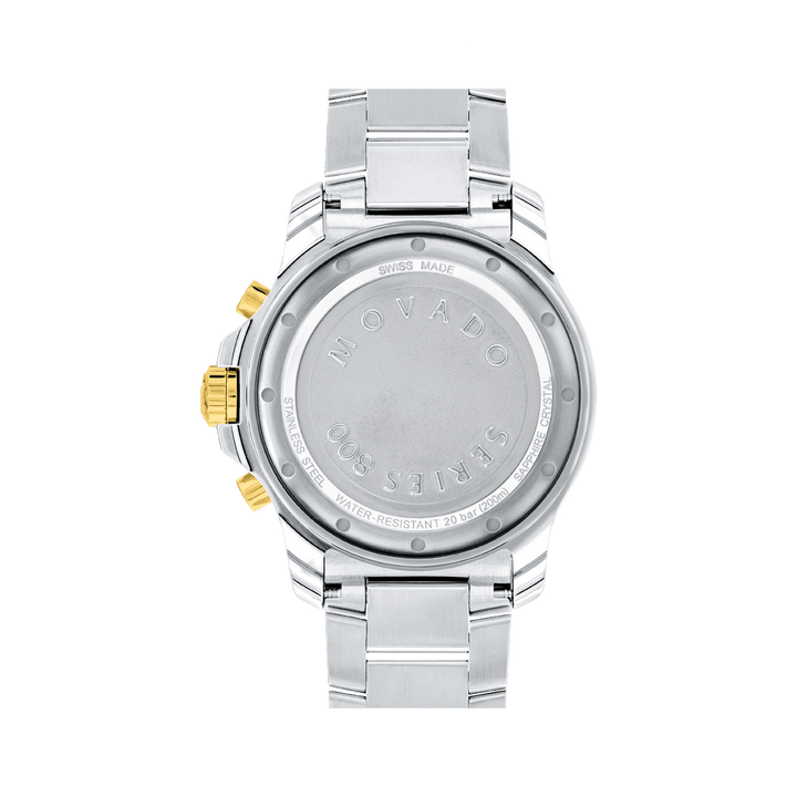 Movado Series 800