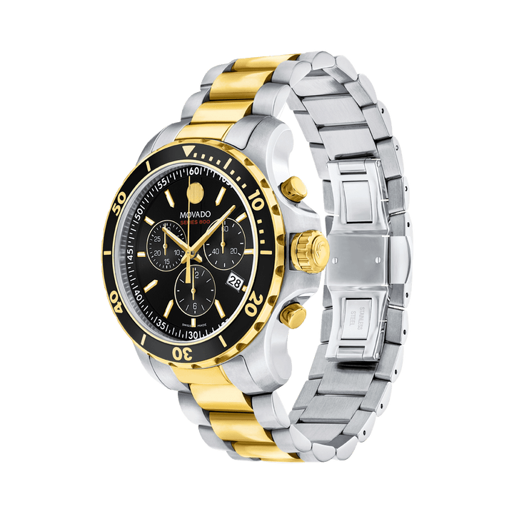 Movado Series 800