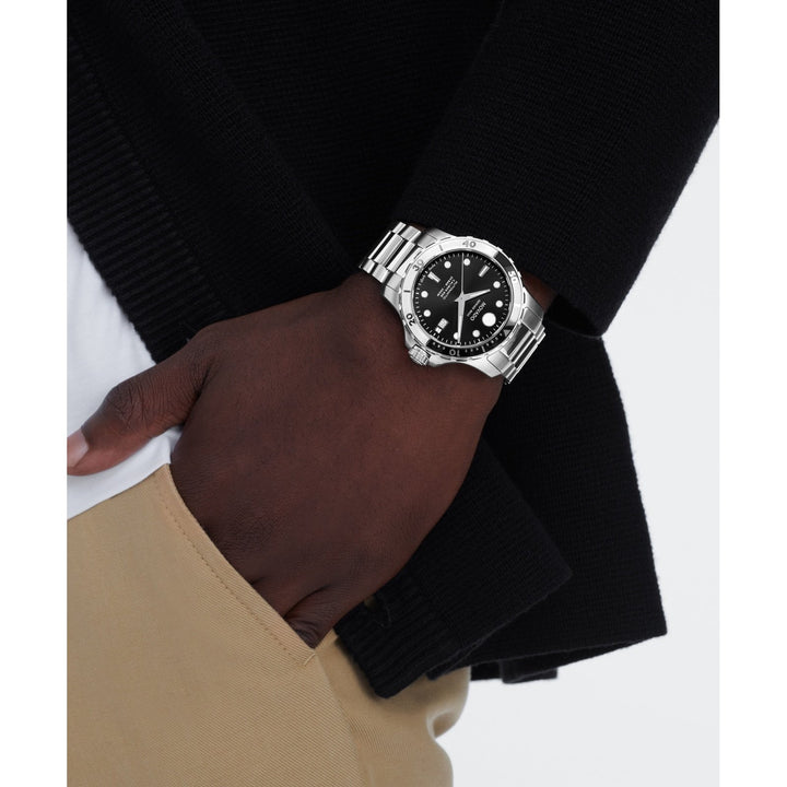 Movado Series 800 Automatic