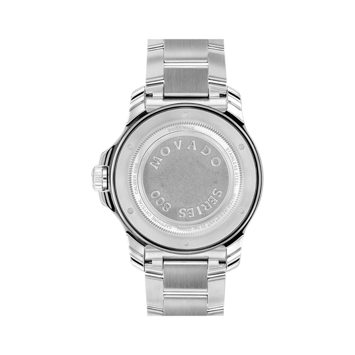 Movado Series 800 Automatic
