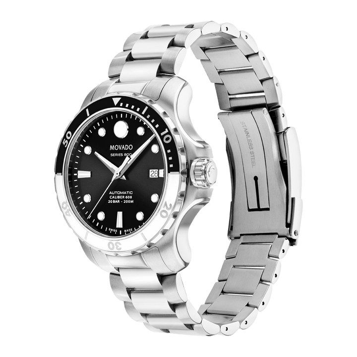 Movado Series 800 Automatic