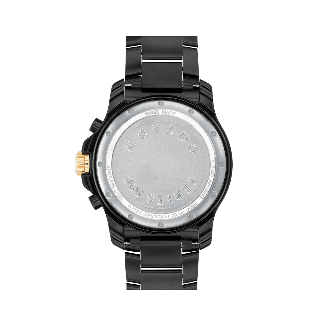 Movado Series 800