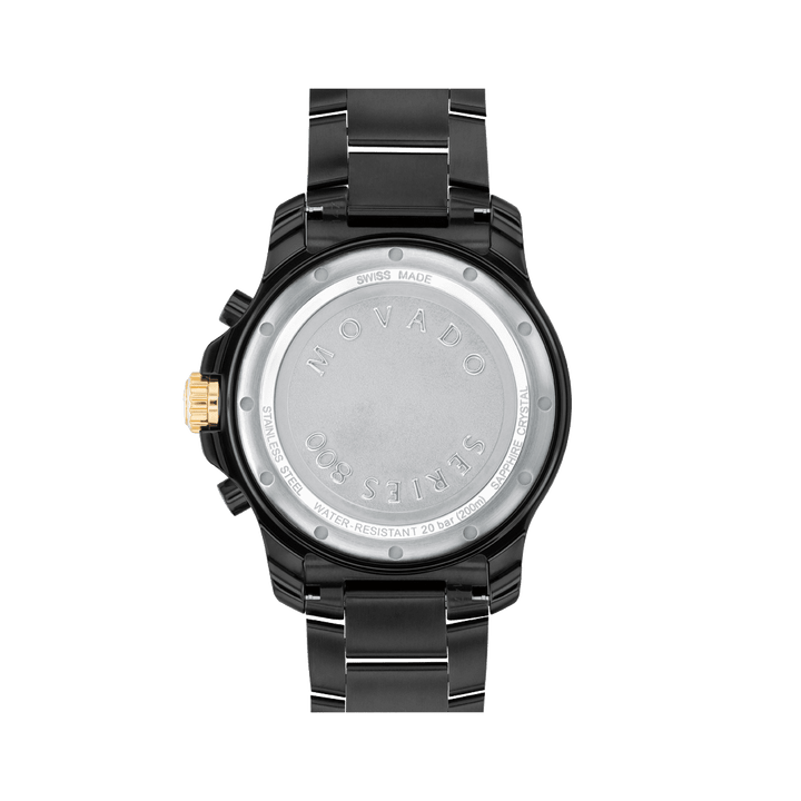 Movado Series 800
