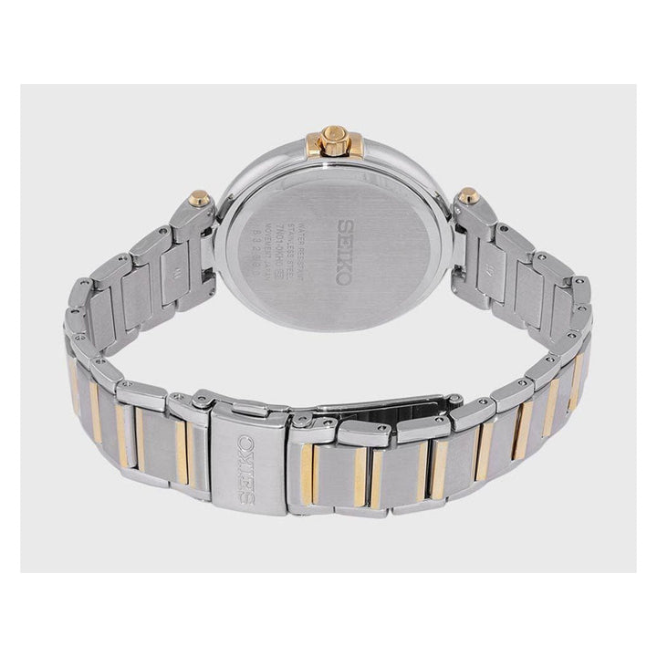 SEIKO SRZ516P1 Elegant Watch For Women