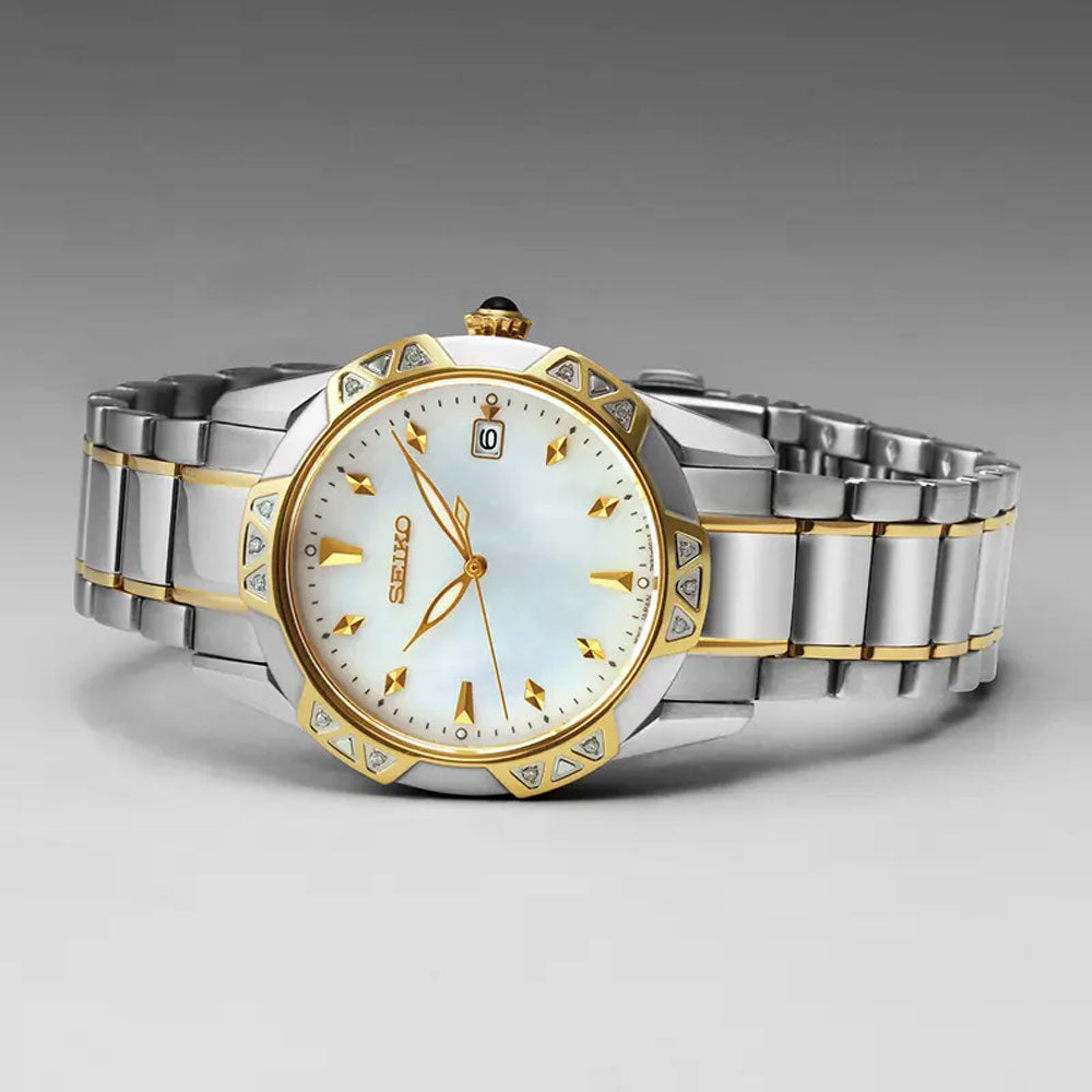 Caprice quartz best sale watch price